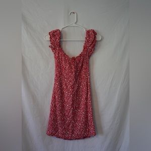 Princess Polly Mini Dress